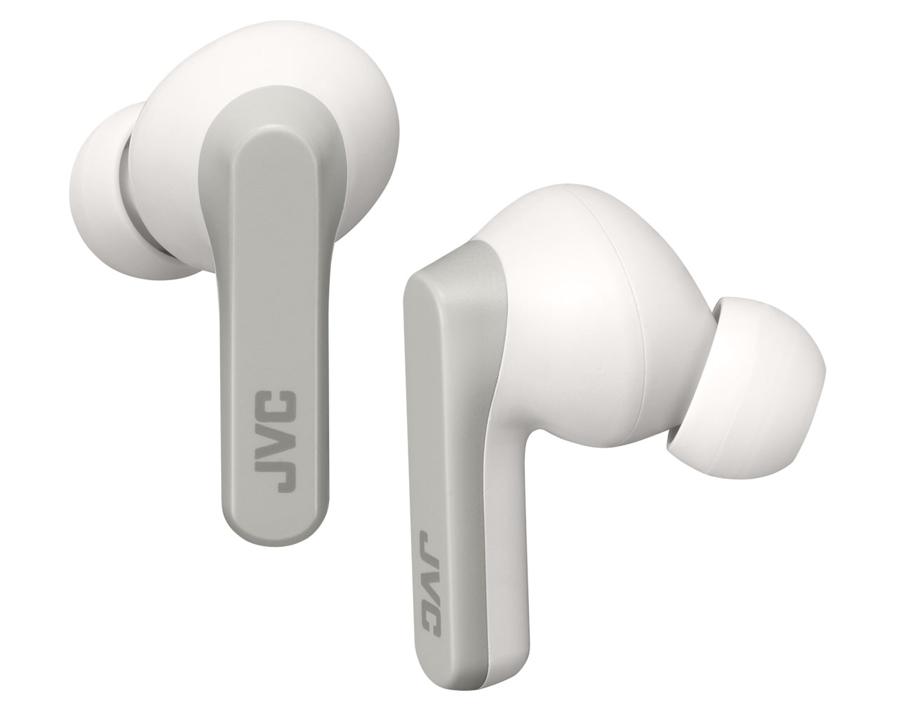 In-ear slušalice JVC HA-A9T True Wireless Earbuds (Bluetooth, Bijele)-9