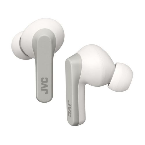 In-ear slušalice JVC HA-A9T True Wireless Earbuds (Bluetooth, Bijele)-11