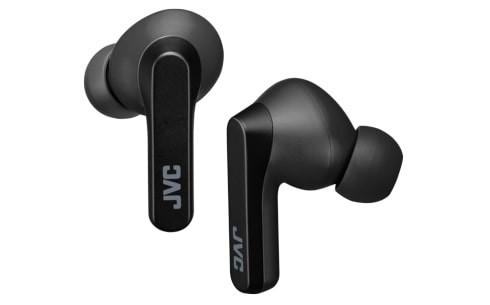 Slušalice JVC HA-A9T True Wireless Earbuds, bežične, bluetooth, crne-4