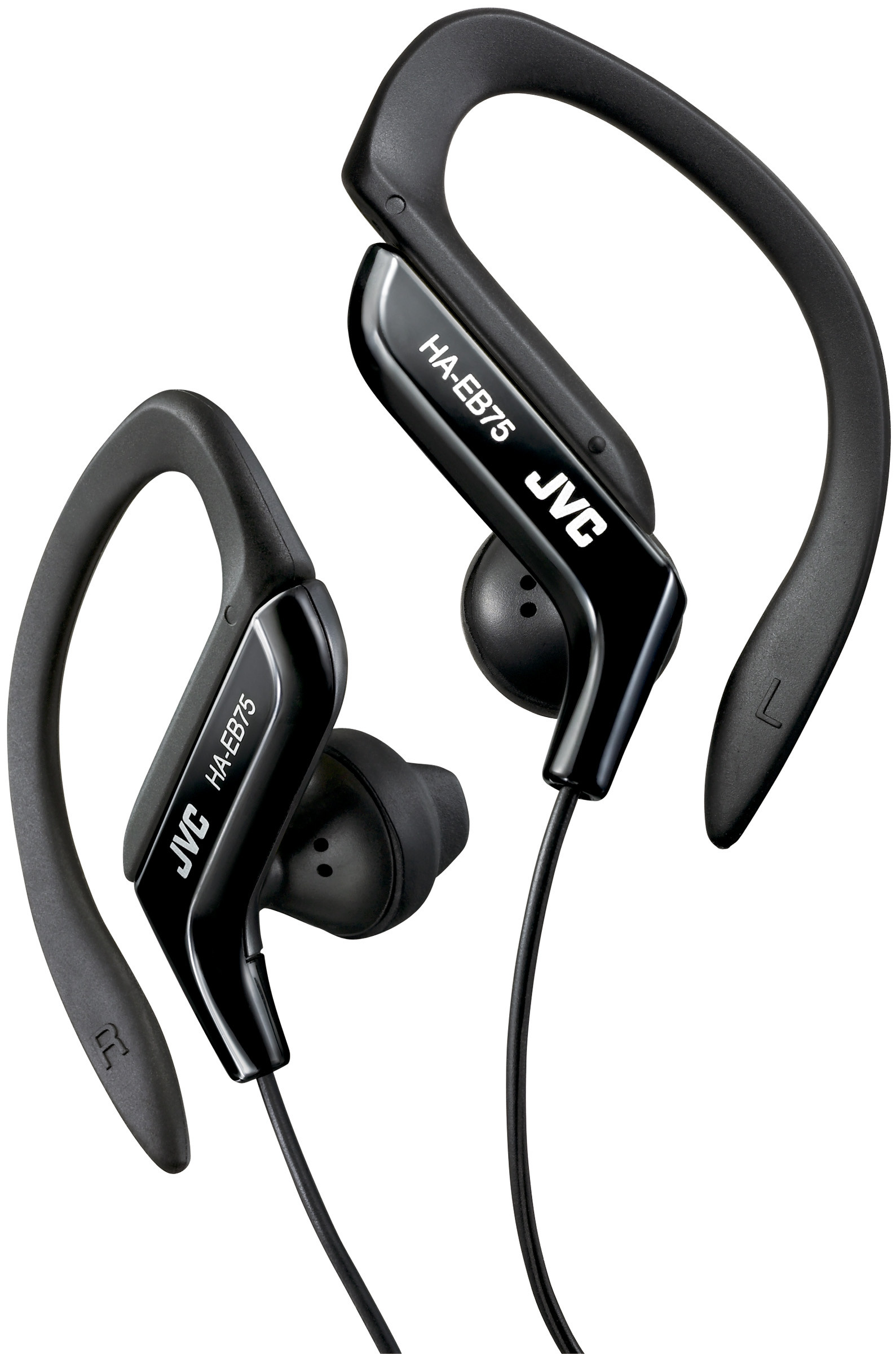 Slušalice JVC HA-EB75-BNU, sportske, in-ear, 3.5mm, crne-3