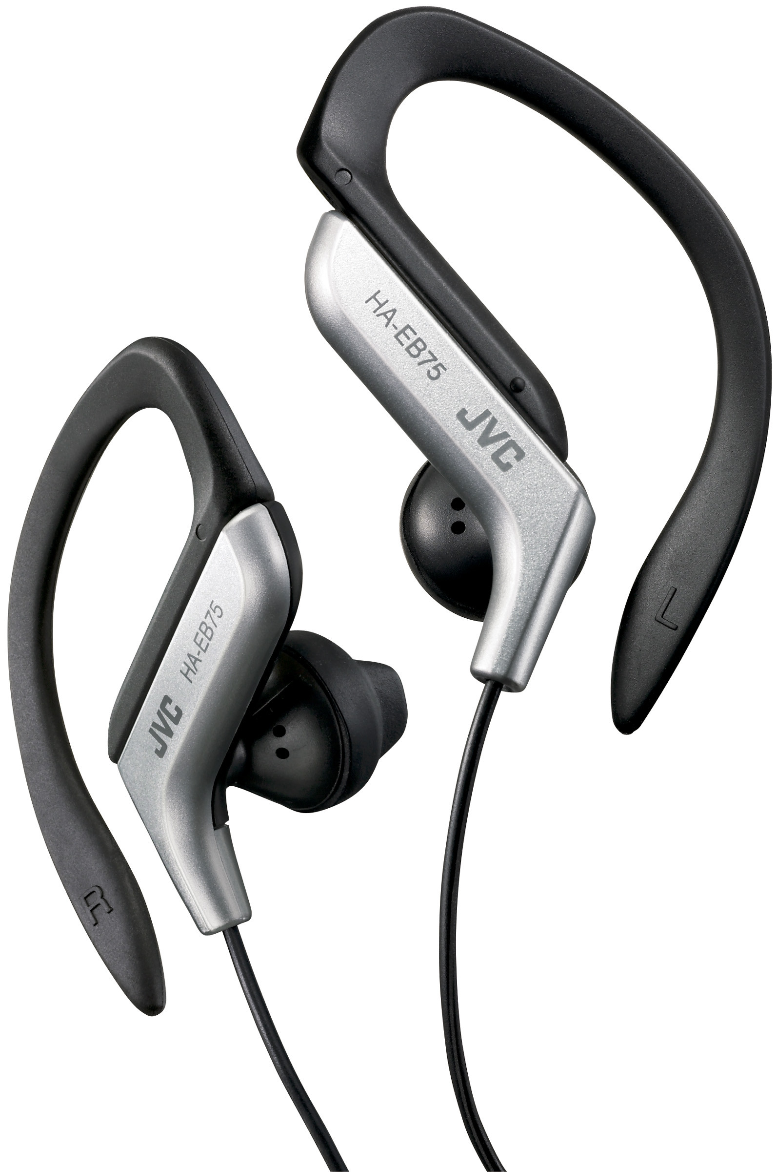 Slušalice JVC HA-EB75-SNU, sportske, in-ear, 3.5mm, crno sive-6