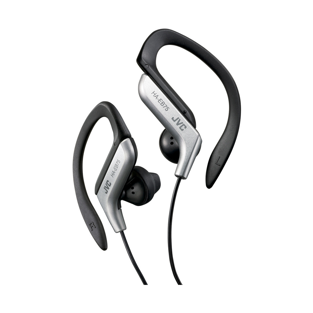 Slušalice JVC HA-EB75-SNU, sportske, in-ear, 3.5mm, crno sive-16
