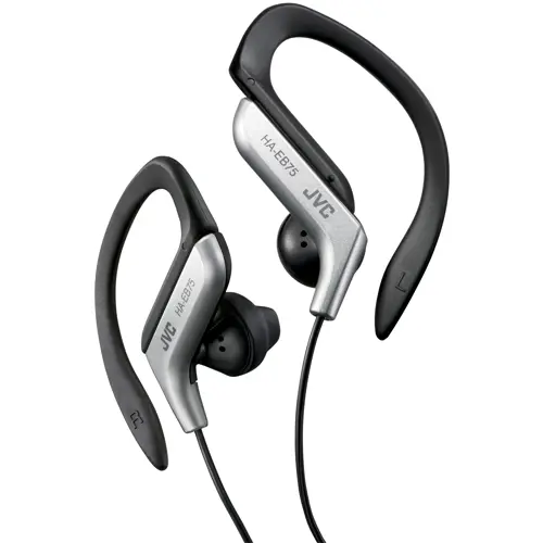 Slušalice JVC HA-EB75-SNU, sportske, in-ear, 3.5mm, crno sive-1
