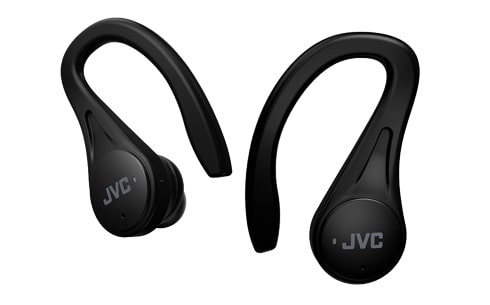 Slušalice JVC HA-EC25T True Wireless Earphones Sports, bežične, bluetooth, crne-6