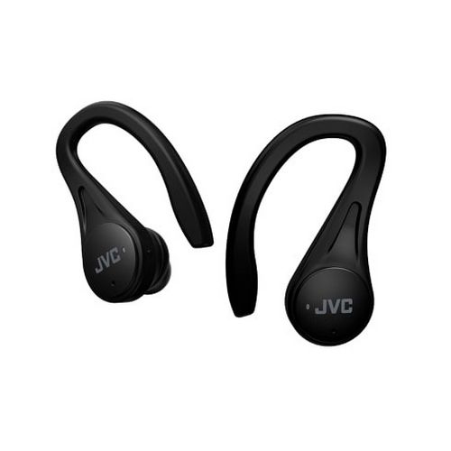 Slušalice JVC HA-EC25T True Wireless Earphones Sports, bežične, bluetooth, crne-11
