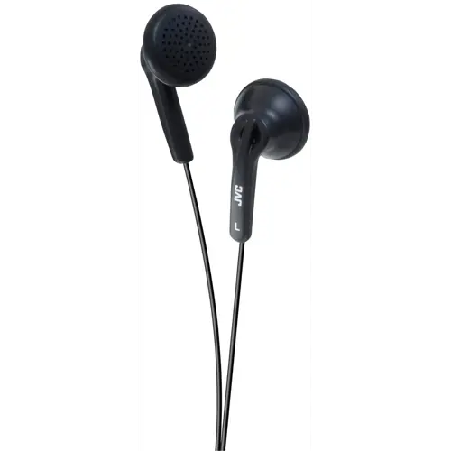Slušalice JVC HA-F10CEN, in-ear, 3.5mm, crne-0