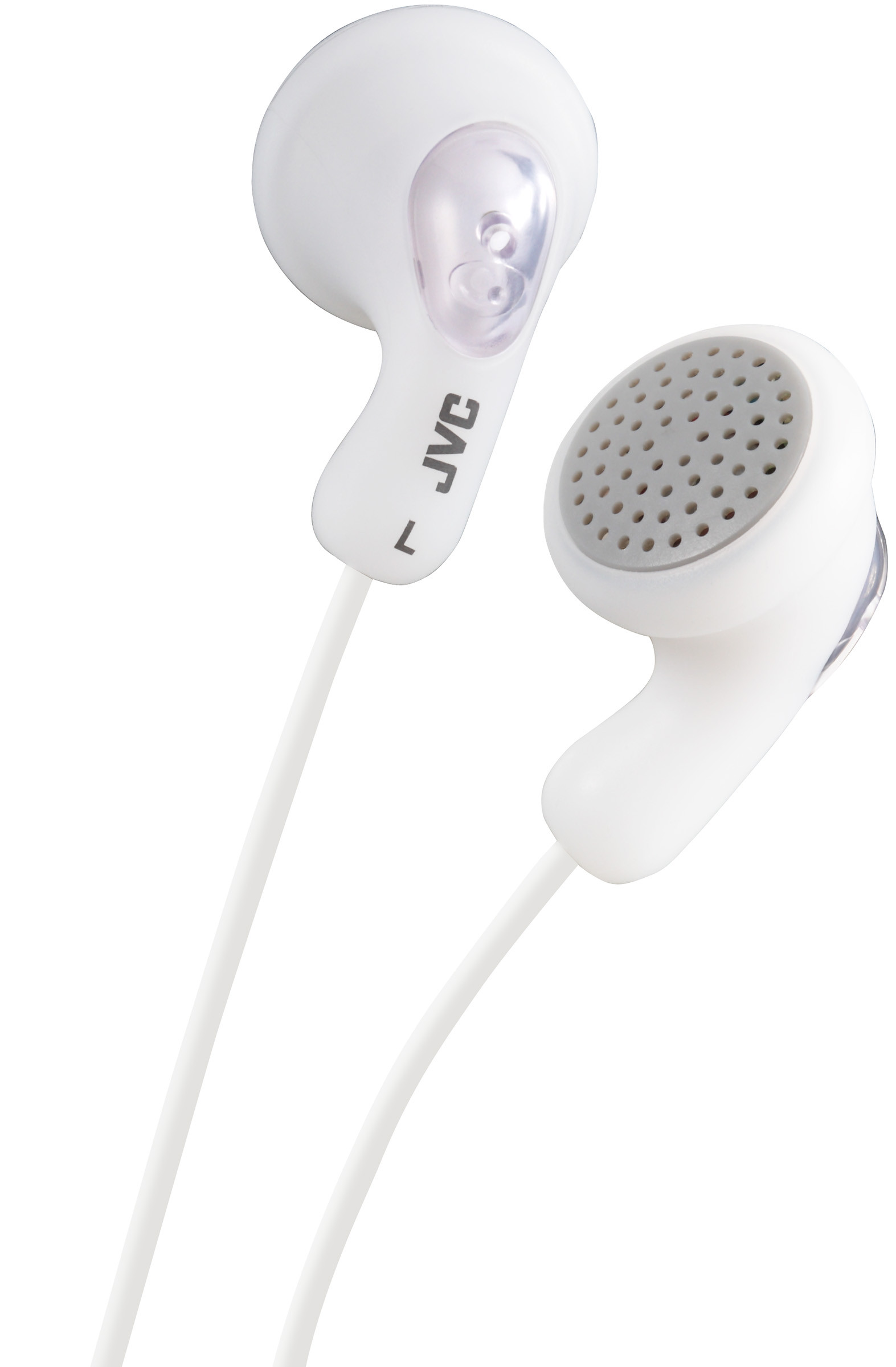 Slušalice JVC HA-F14WNU, in-ear, 3.5mm, bijele-6