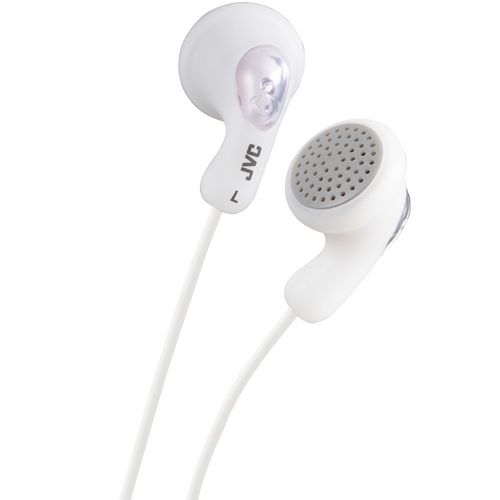 Slušalice JVC HA-F14WNU, in-ear, 3.5mm, bijele-14