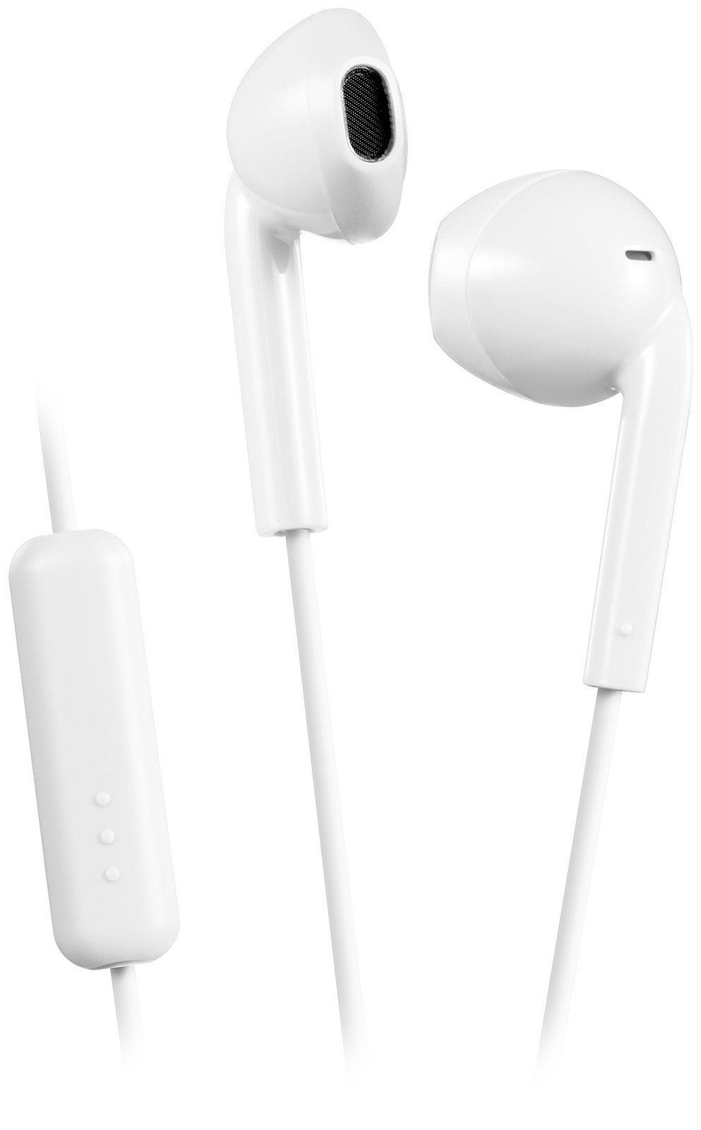 In-ear slušalice JVC HA-F17MWU (3.5mm, bijele)-4