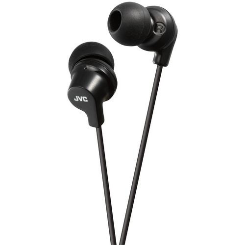 Slušalice JVC HA-FX10BEF, in-ear, 3.5mm, crne-12
