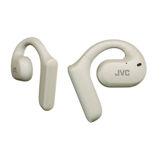 Slušalice JVC HA-NP35T Open-ear Wireless Hearphones, bežične, bluetooth, bijele-3