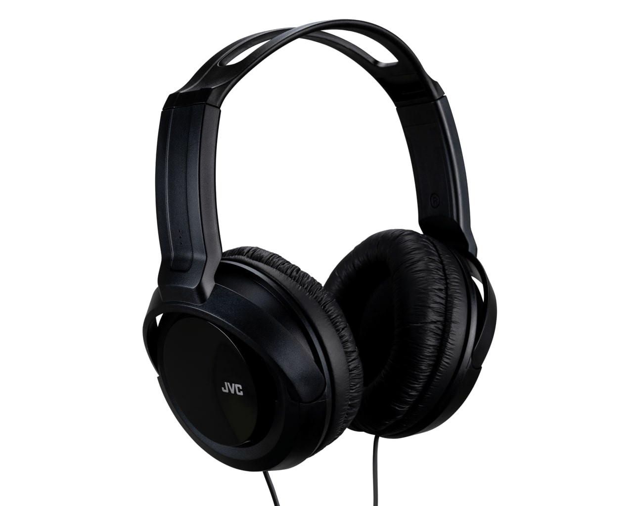 Slušalice JVC HA-RX330E, over-ear, 3.5mm, crne-6