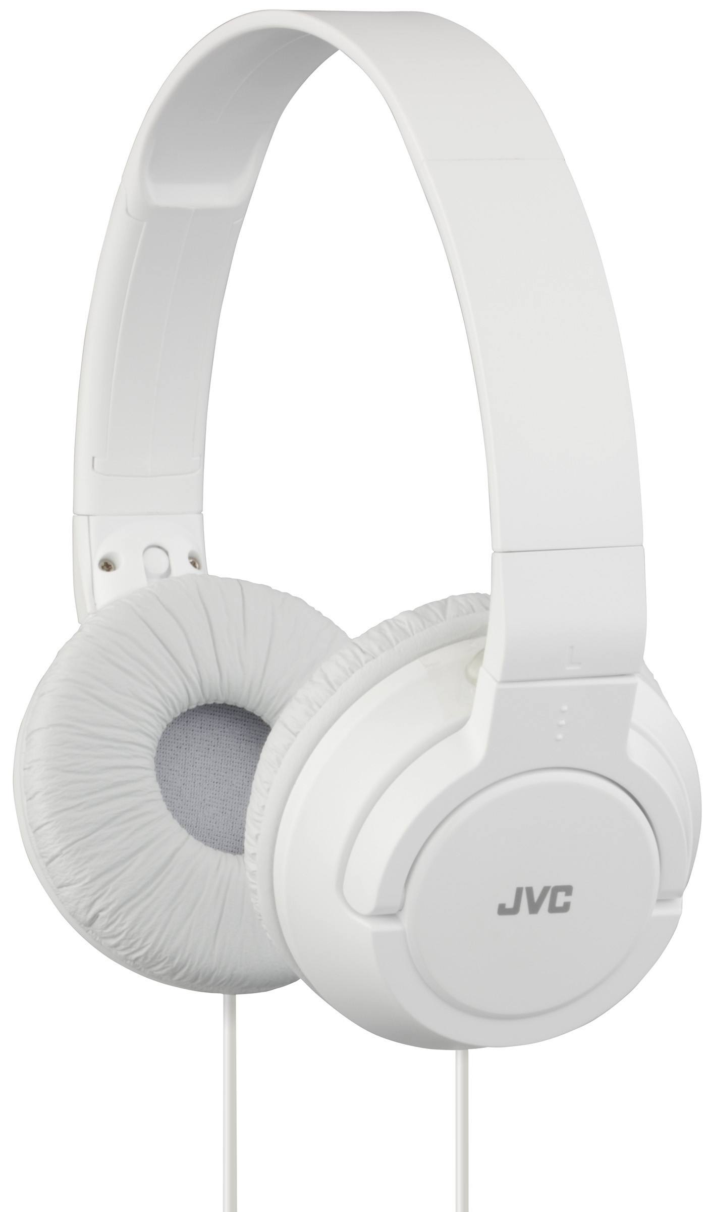 Slušalice JVC HA-S180WEF, on-ear, 3.5mm, bijele-9