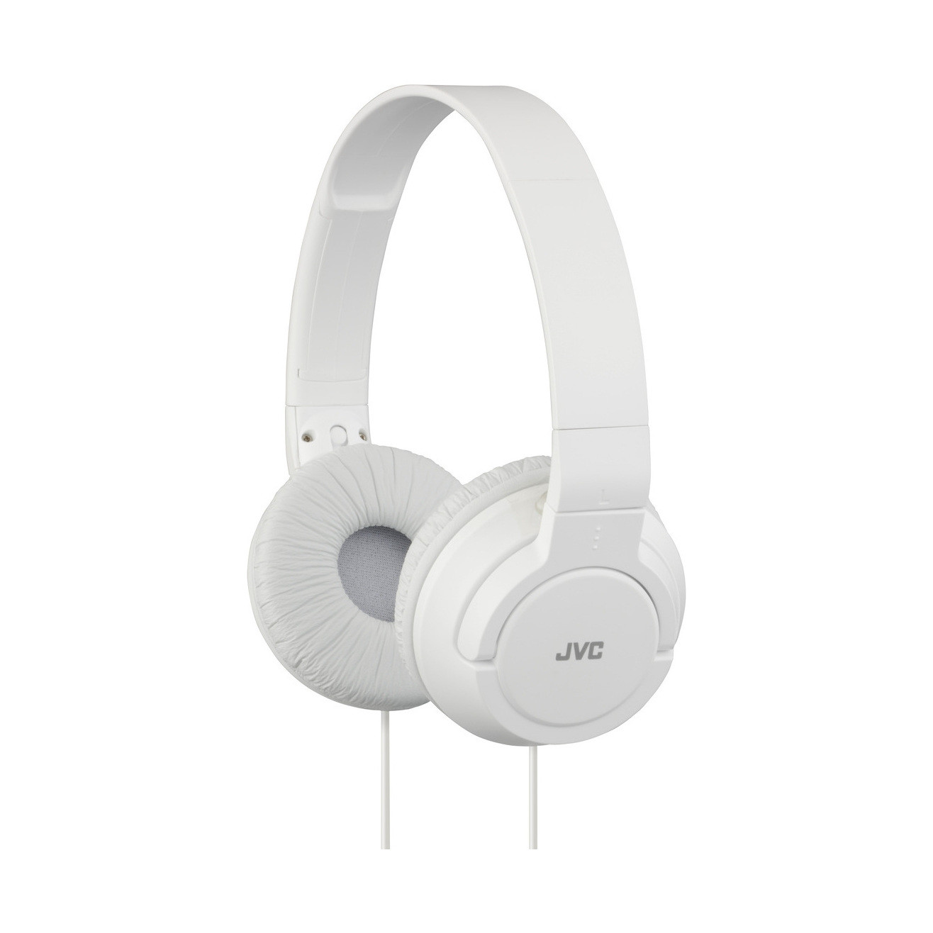 Slušalice JVC HA-S180WEF, on-ear, 3.5mm, bijele-15
