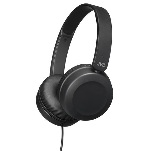 Slušalice JVC HA-S31MBE, on-ear, 3.5mm, crne-3