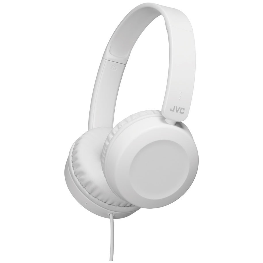 Slušalice JVC HA-S31MWE, on-ear, 3.5mm, bijele-15
