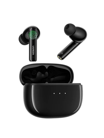 Slušalice UGREEN HiTune T3, bežične, bluetooth, crne-7
