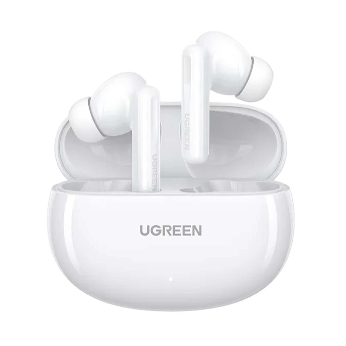 Slušalice UGREEN HiTune T6 WS200, bežične, bluetooth, bijele-5