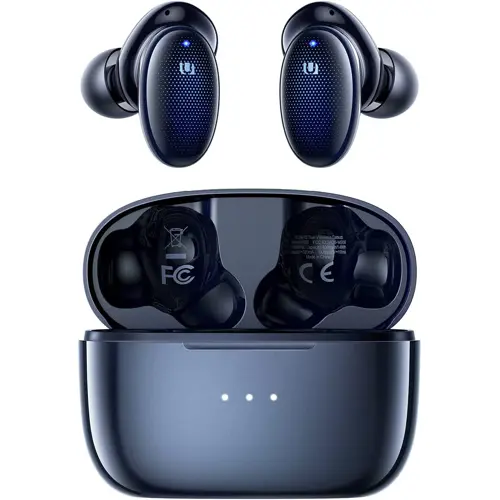Slušalice UGREEN HiTune X5 True Wireless Stereo Earbuds, bežične, bluetooth, tamno plave