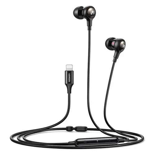 Slušalice UGREEN, in-ear, žične, 3.5mm, crne-3