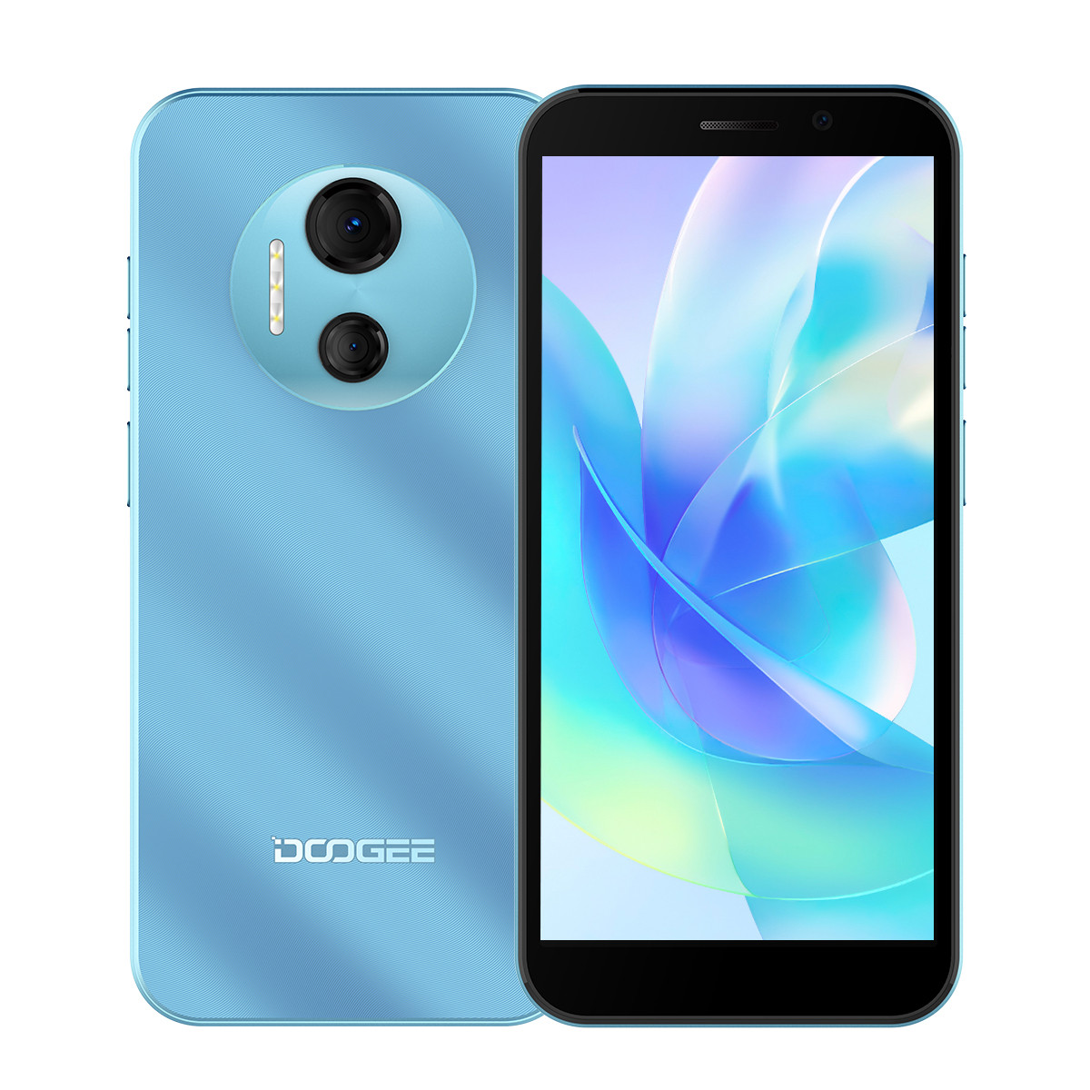 Mobitel DOOGEE X97PRO 4GB/64GB plavi-12
