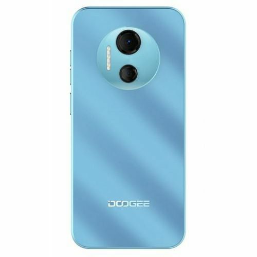 Mobitel DOOGEE X97PRO 4GB/64GB plavi-3