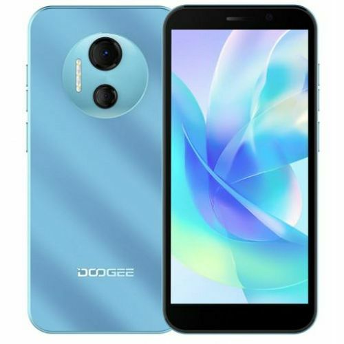 Mobitel DOOGEE X97PRO 4GB/64GB plavi-1