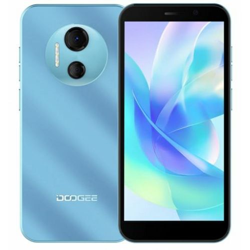 Mobitel DOOGEE X97PRO 4GB/64GB plavi-0