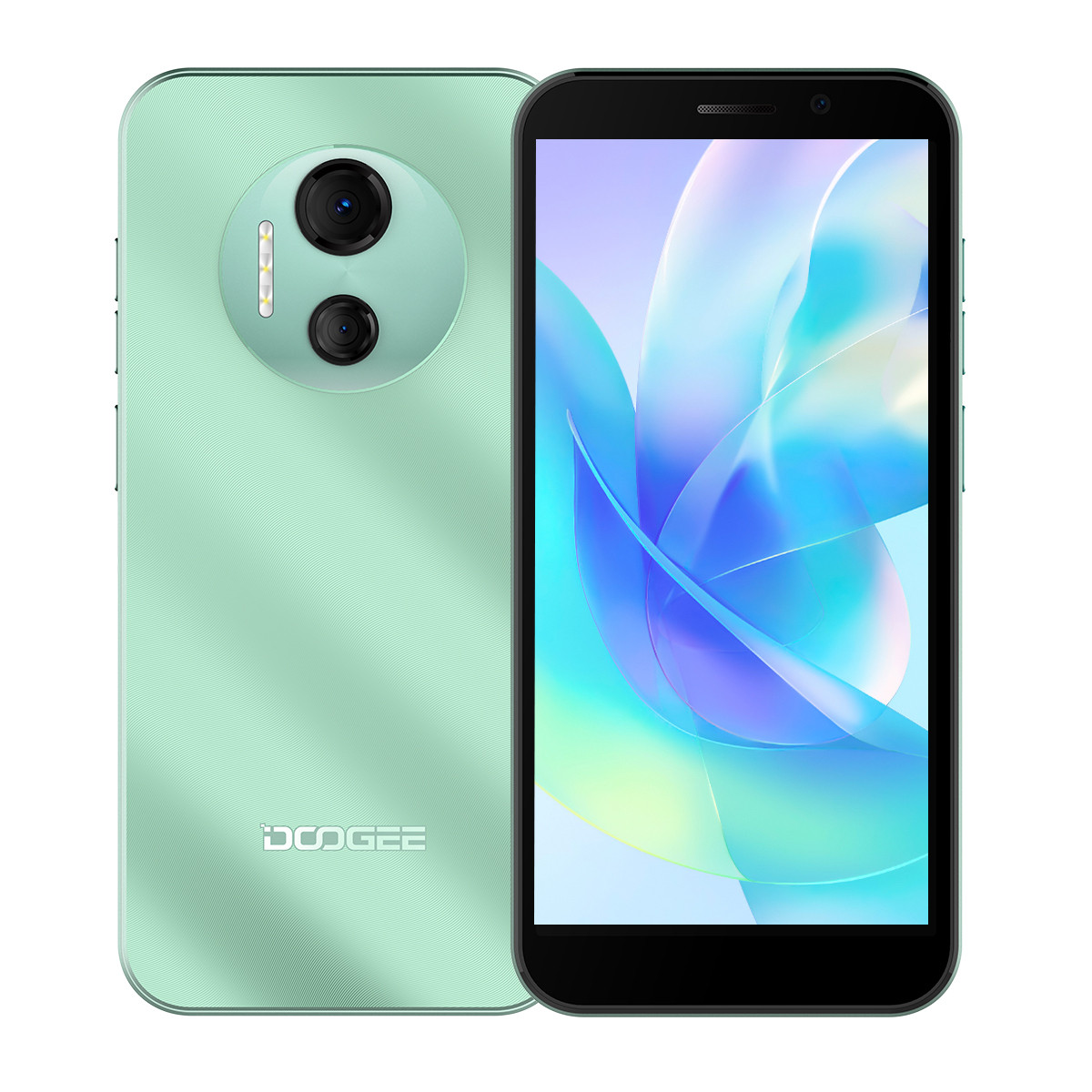 Mobitel DOOGEE X97PRO 4GB/64GB zeleni-19
