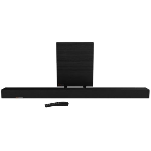 Soundbar KLIPSCH Cinema 700, 800W, Subwoofer, HDMI-eARC, 3.5mm, bluetooth, crni