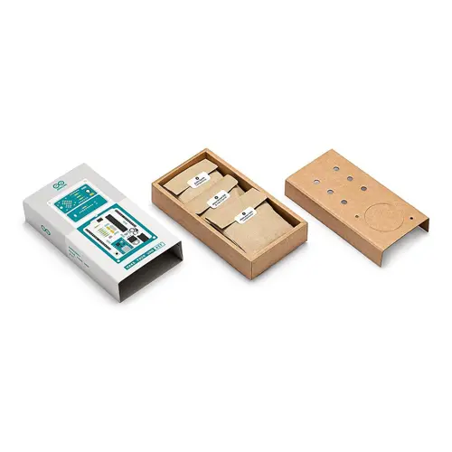 Starter set ARDUINO Make Your UNO kit AKX00037