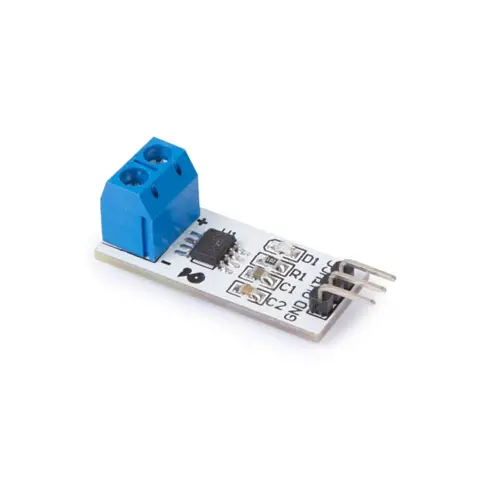 Strujni senzor VELLEMAN WPSE323, ACS712, 20A-1
