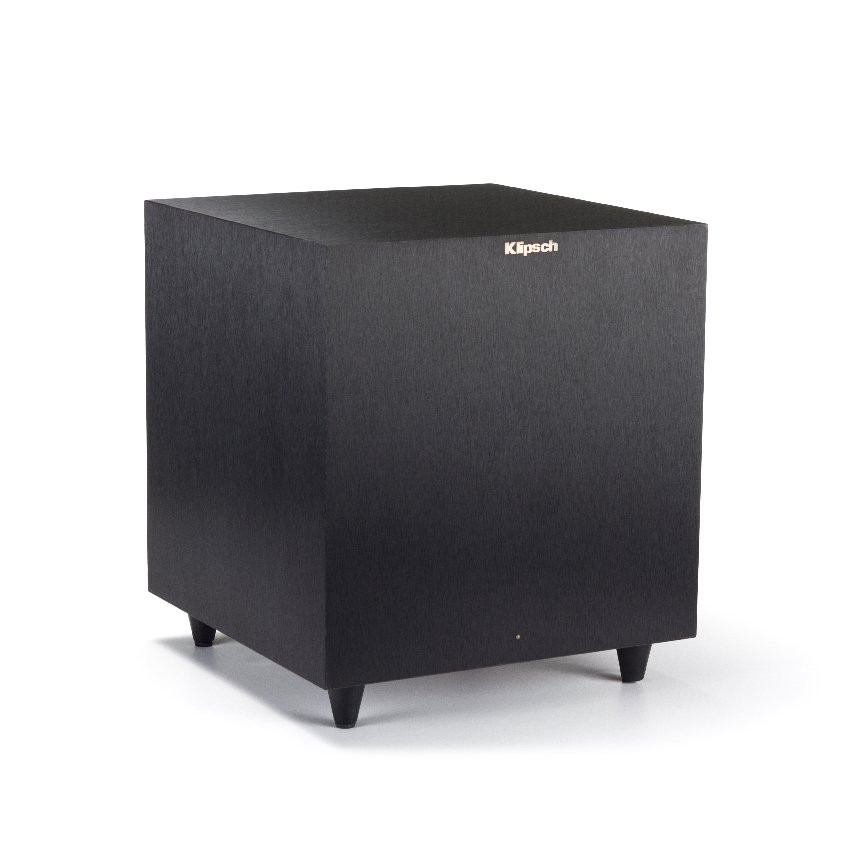 Subwoofer KLIPSCH R-8SW CE, komad, crni-3