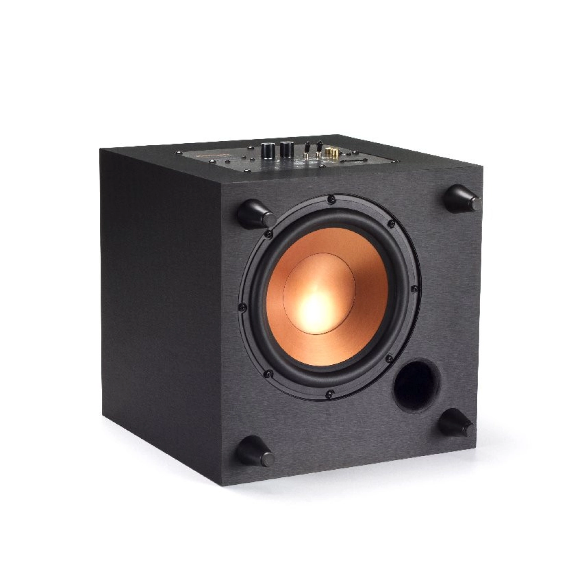 Subwoofer KLIPSCH R-8SW CE, komad, crni-2