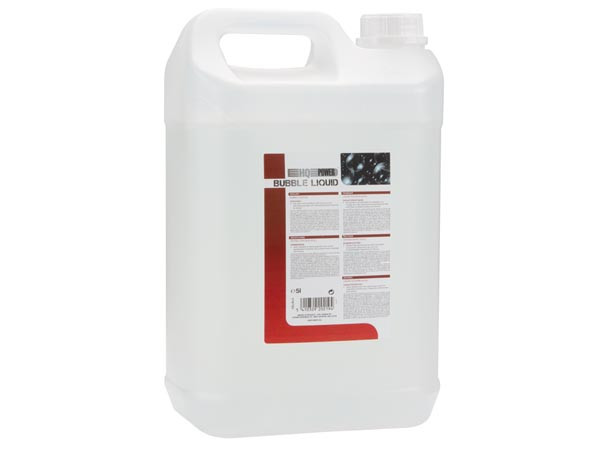 Tekućina za balončiće HQ POWER VDLBL5-7