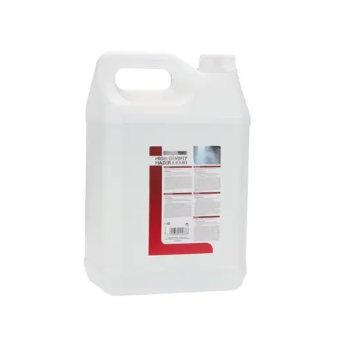 Tekućina za dim HQ POWER Hazer VDLHLH5 5L-0