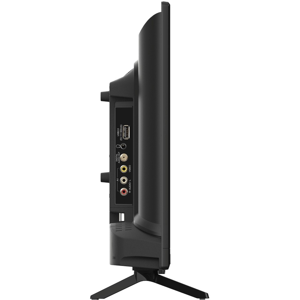 TV STRONG LED SRT24HE4023C (61 cm, HD Ready, IQR 100, DVB-T2/C/S2, 12V, HDMI, USB, CI, energetski razred E)-20