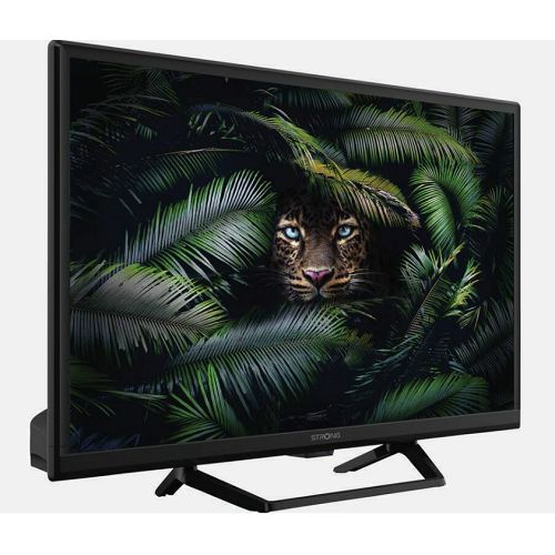 TV STRONG LED SRT24HE4023C (61 cm, HD Ready, IQR 100, DVB-T2/C/S2, 12V, HDMI, USB, CI, energetski razred E)-1