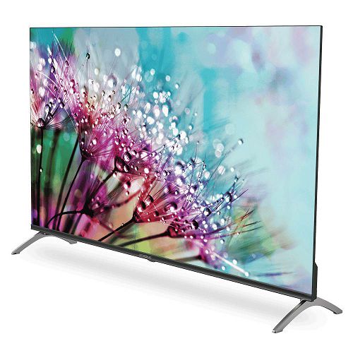 TV STRONG LED SRT43UD7553 (109 cm, 4K Ultra HD, HDR10, IQR 1400, Smart TV, Android TV, DVB-T2/C/S2)-1