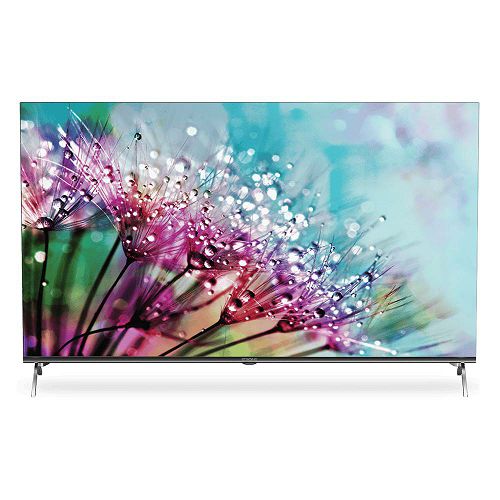 TV STRONG LED SRT43UD7553 (109 cm, 4K Ultra HD, HDR10, IQR 1400, Smart TV, Android TV, DVB-T2/C/S2)-0