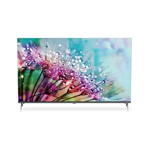 TV STRONG LED SRT43UD7553 (109 cm, 4K Ultra HD, HDR10, IQR 1400, Smart TV, Android TV, DVB-T2/C/S2)-5