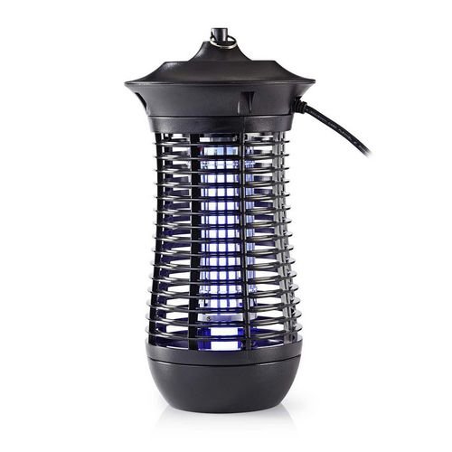 Uništavač insekata lampa protiv komaraca NEDIS INKI110CBK18 18W 2G11 18W PL/BL crna-3