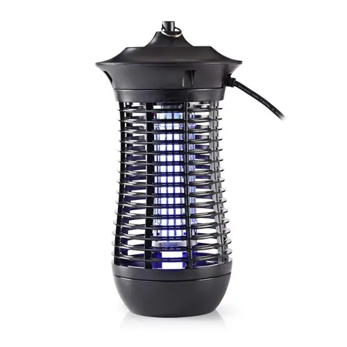 Uništavač insekata lampa protiv komaraca NEDIS INKI110CBK18 18W 2G11 18W PL/BL crna-1