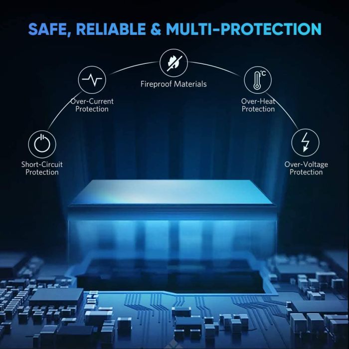 USB HUB UGREEN, USB-C 3.0, 4-portni, kon. za napajanje, sivi-12