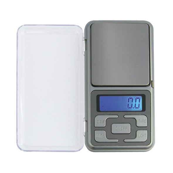 Vaga MINI 550g/0,1g Geti GSP02-3