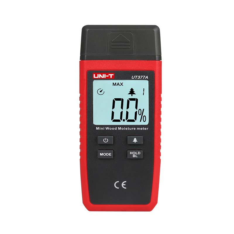 Vlagomjer za drvo, građevinski materijal i sl. Uni-trend UT-377 A-8