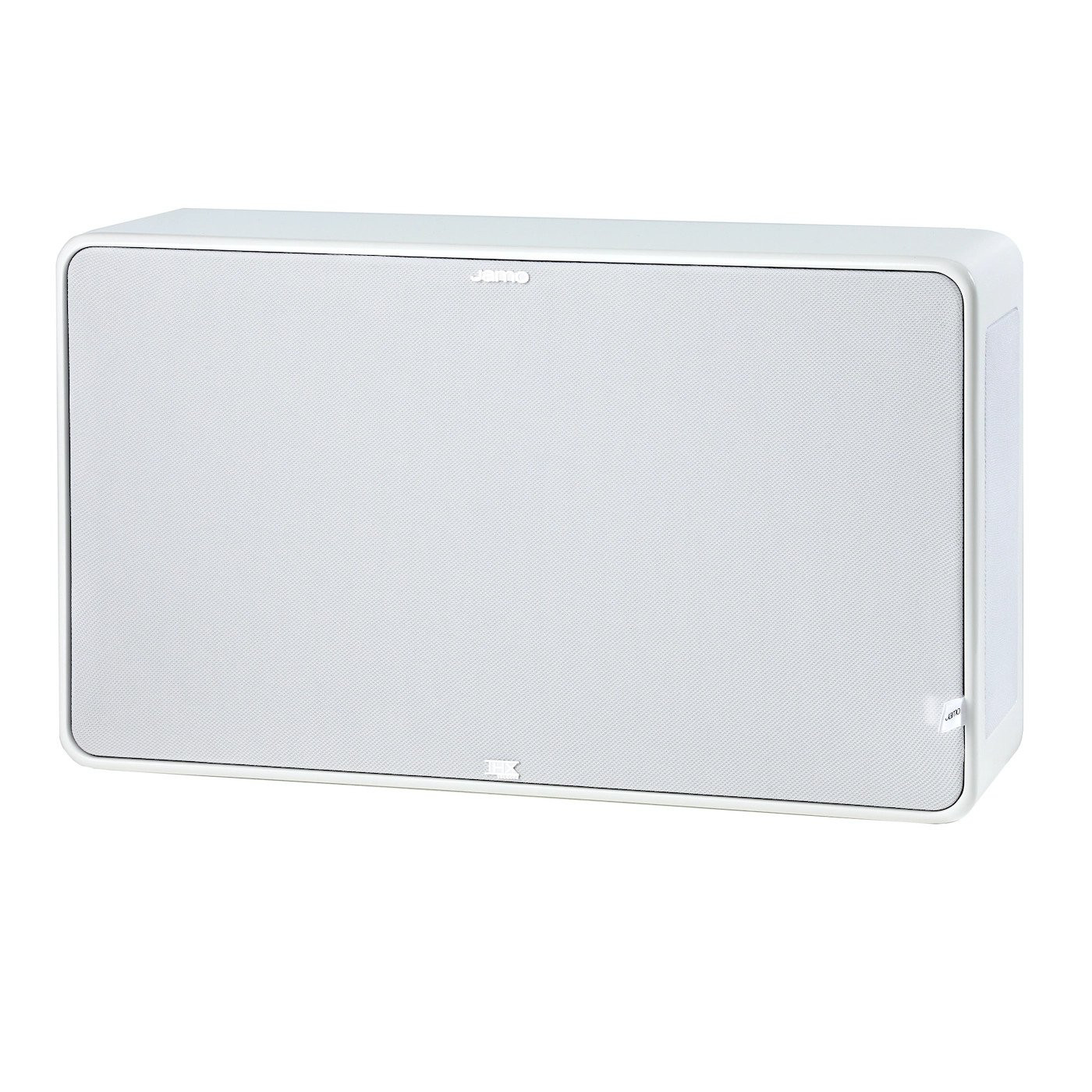 Zvučnici JAMO D 500 LCR, bookshelf, bijeli-2