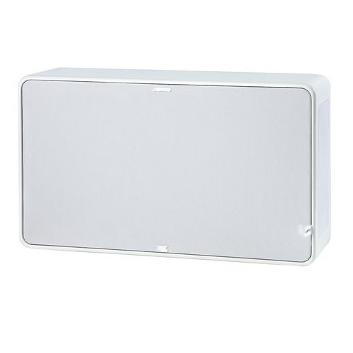 Zvučnici JAMO D 500 LCR, bookshelf, bijeli-5