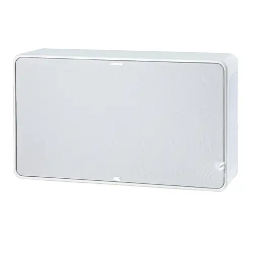 Zvučnici JAMO D 500 LCR, bookshelf, bijeli-0