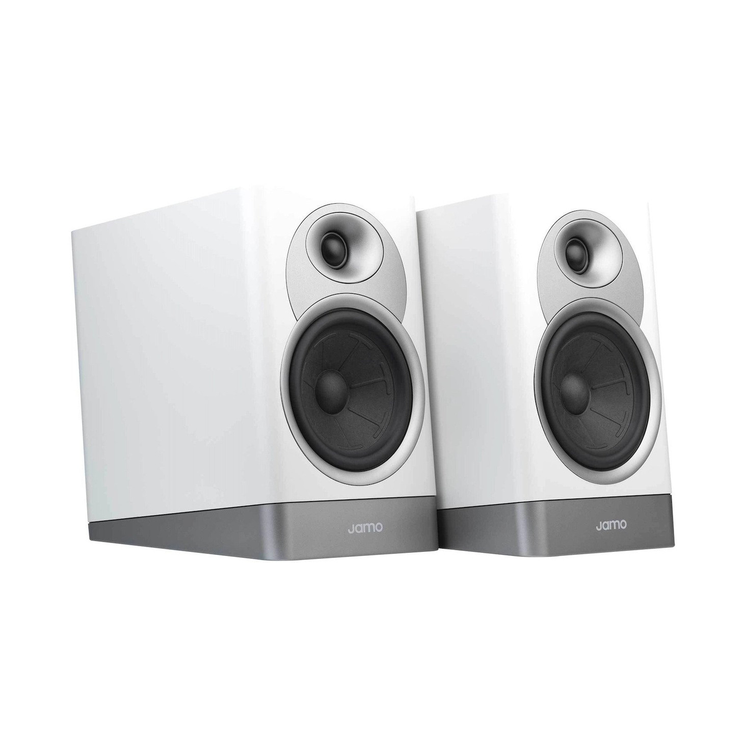 Zvučnici JAMO S7-15B (bookshelf, par, cloud sivi)-7